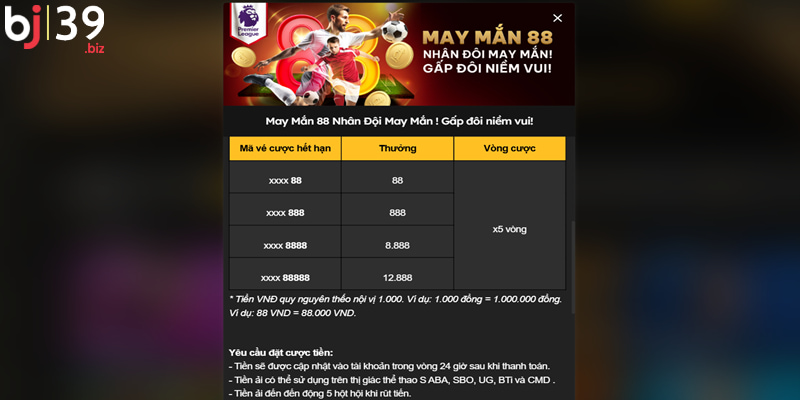 Lưu ý cần nắm ở việc nhận ưu đãi