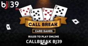 Callbreak BJ39