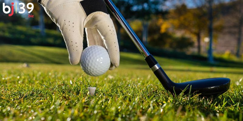 golf BJ39 Giới thiệu golf BJ39