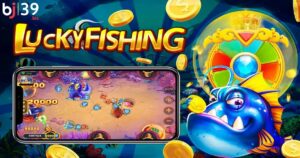 Lucky Fishing BJ39
