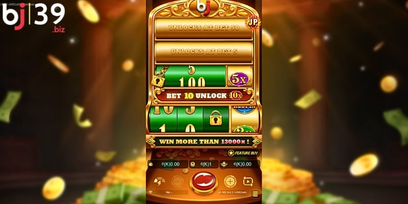 Quy tắc chung của game này rất đơn giản và dễ hiểu