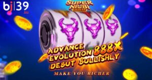 Super Nuibe Deluxe BJ39