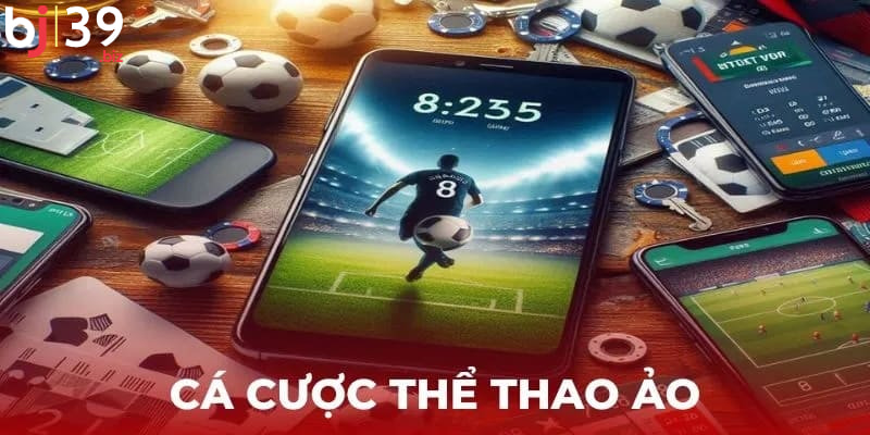 Thế nào là cược thể thao ảo?